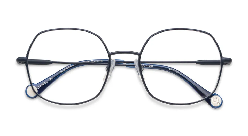 Etnia Barcelona Spira lunettes de vue DB calibre 54