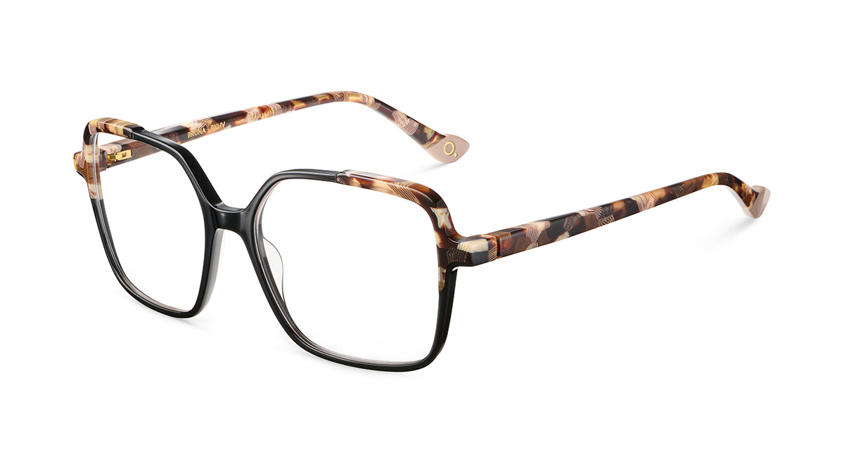 Etnia Barcelona Bruna lunettes de vue BK/HV 54 M