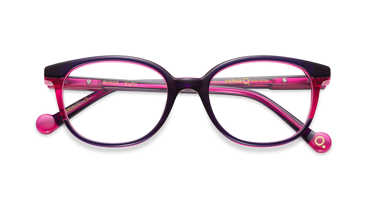Etnia Barcelona Bygge lunettes de vue PU/PK calibre 48