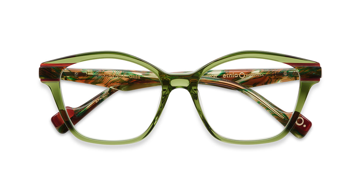Etnia Barcelona Mixura No6 lunettes de vue HV/WH calibre 52