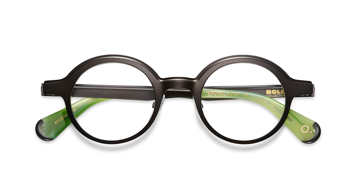 Etnia Barcelona Brutal No.37 lunettes de vue BR calibre 44
