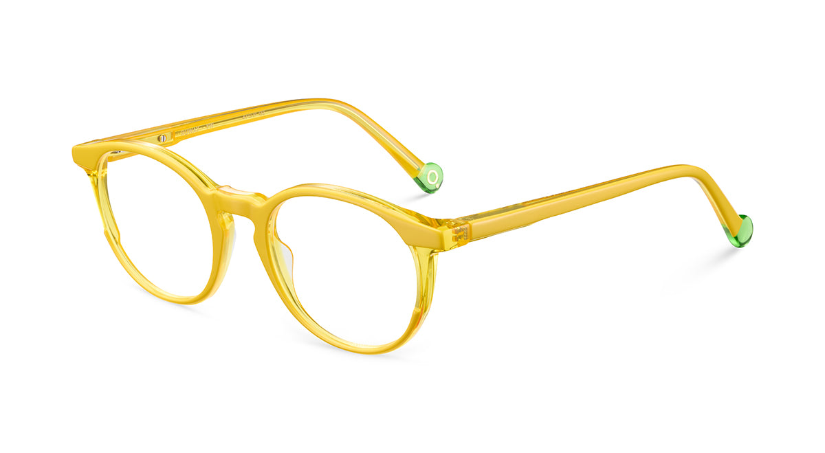 Etnia Barcelona Ruway lunettes de vue PK/CO 47