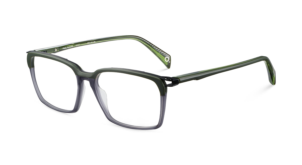 Etnia Barcelona Paul Ricard lunettes de vue calibre 55