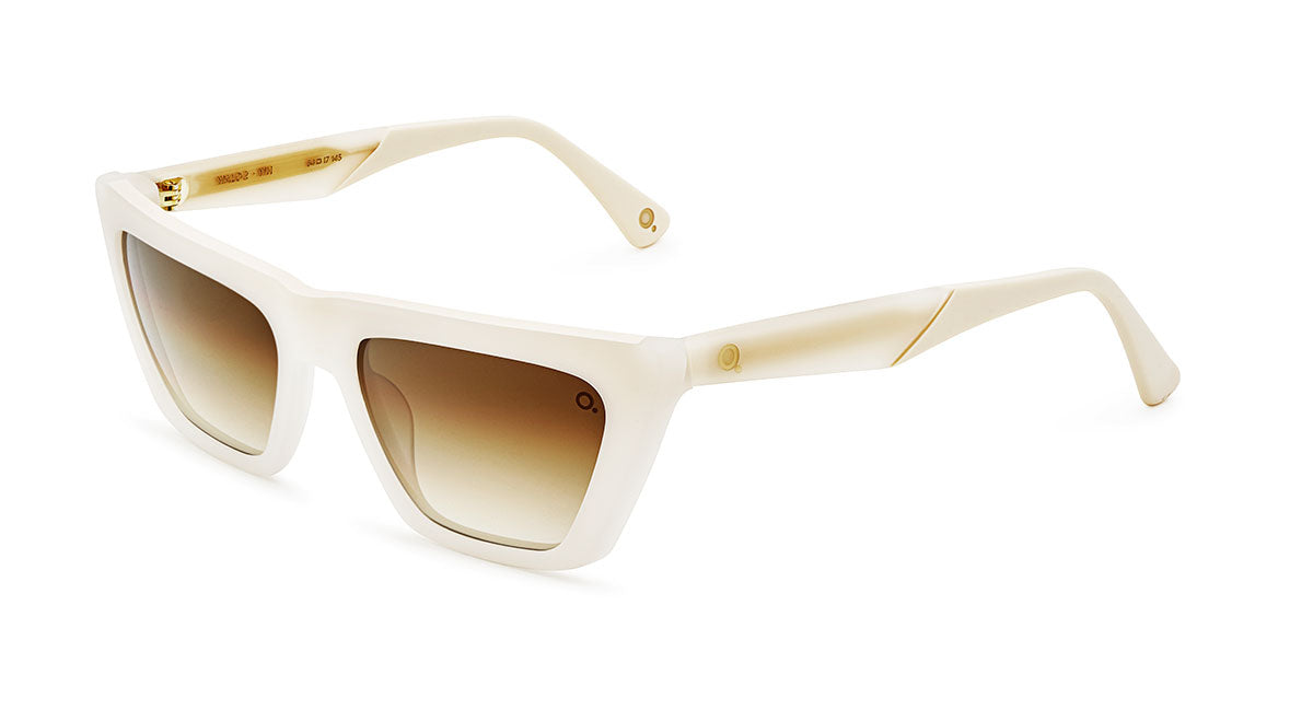 Etnia Barcelona Walo 2 Sun lunettes de soleil polarisées BK 54-L