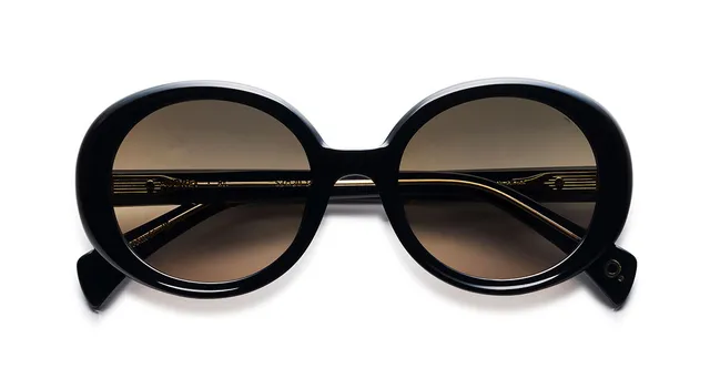 Etnia Barcelona Audrey lunettes de soleil teintées WH/CO 53-L