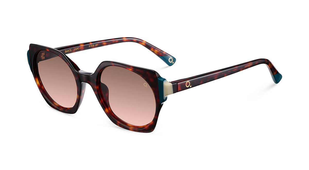 Etnia Barcelona Sants lunettes de soleil WH/ZE photochromique