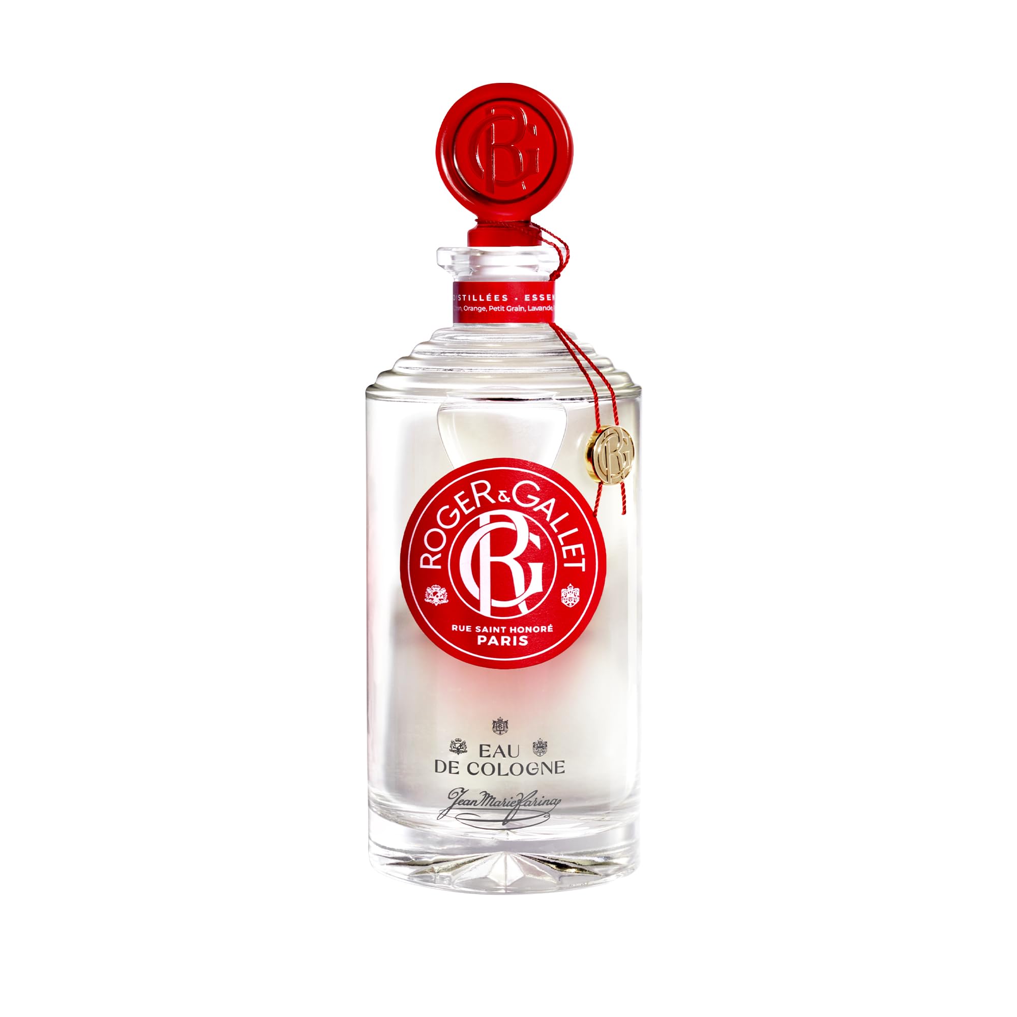 Roger&Gallet Jean-Marie Farina eau de Cologne 500ml