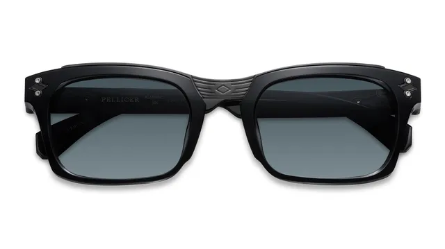 Etnia Barcelona Pellicer Almirall Sun lunettes de soleil BK 54