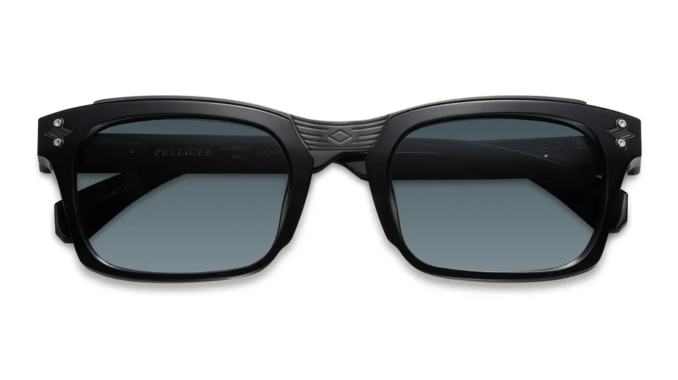 Etnia Barcelona Pellicer Almirall Sun lunettes de soleil BK 54