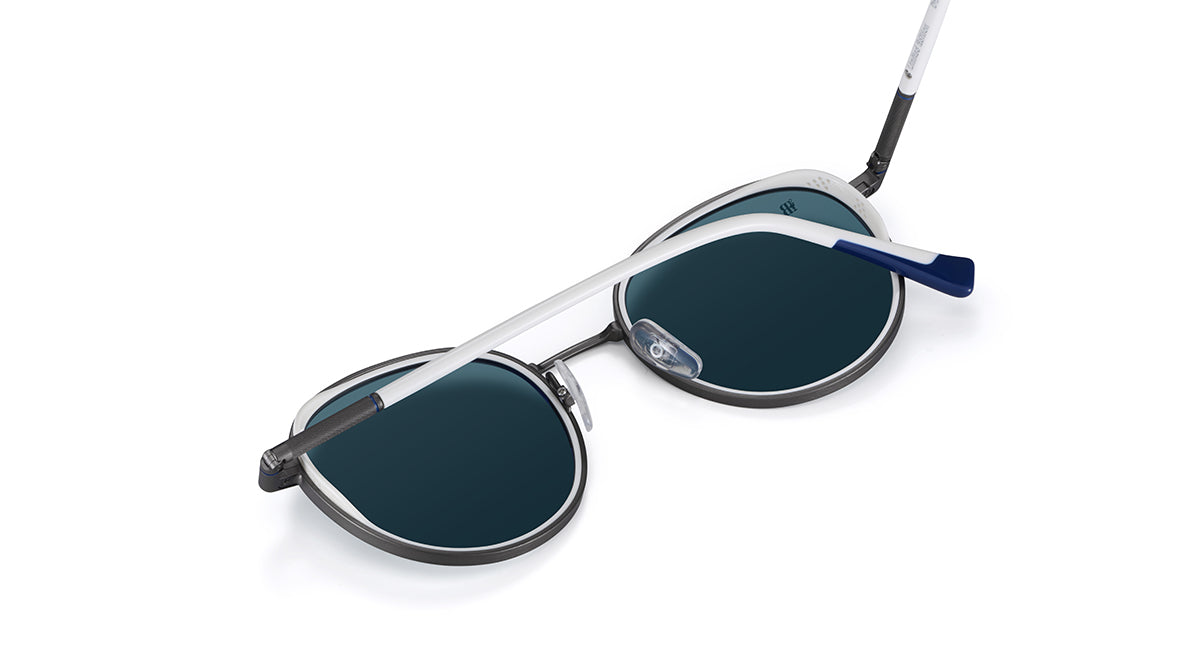 Etnia Barcelona Devils Elbow lunettes de soleil BL 51
