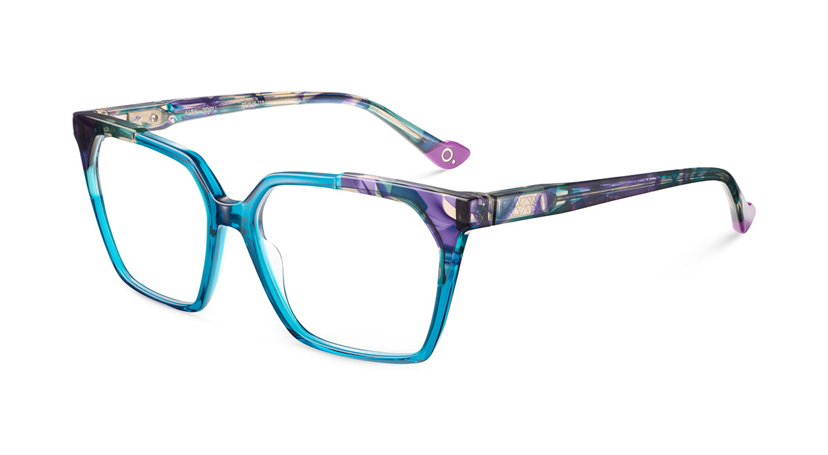 Etnia Barcelona Alba monture optique TQ/PU calibre 55