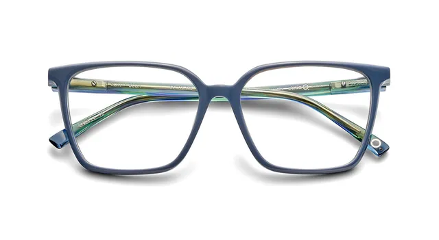 Etnia Barcelona Optical Slay lunettes de vue BL/GR calibre 54
