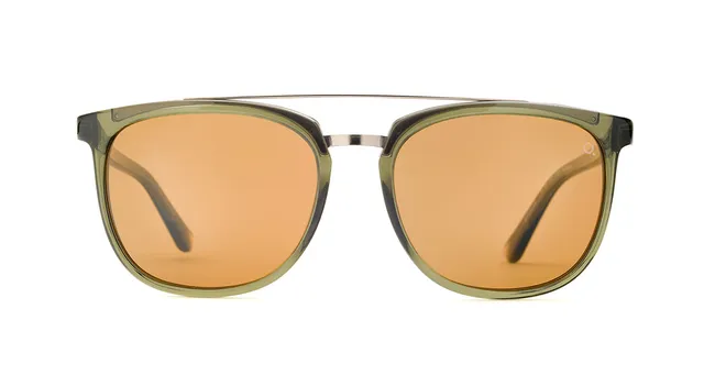 Etnia Barcelona Bonanova SUN lunettes de soleil dégradé BR/SL