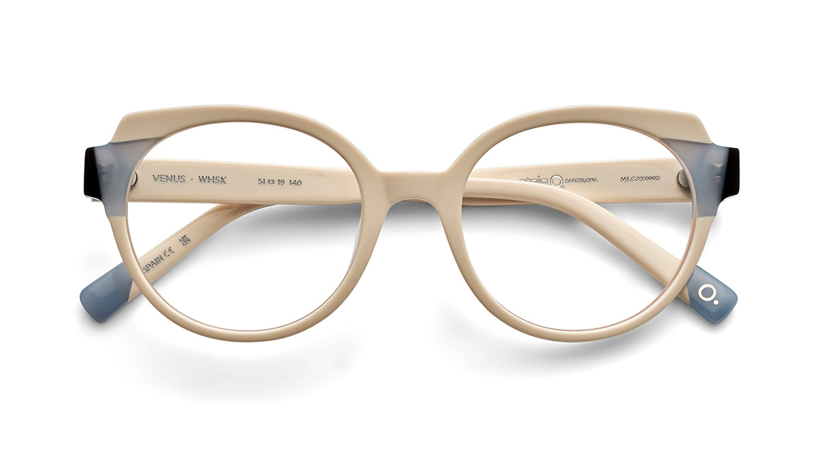 Etnia Barcelona Venus lunettes de vue GR/FU calibre 51