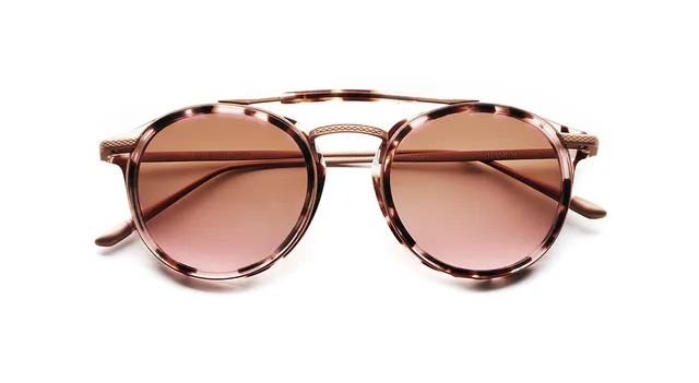 Etnia Barcelona Sea Point Sun lunettes de soleil HV/PG verres HD
