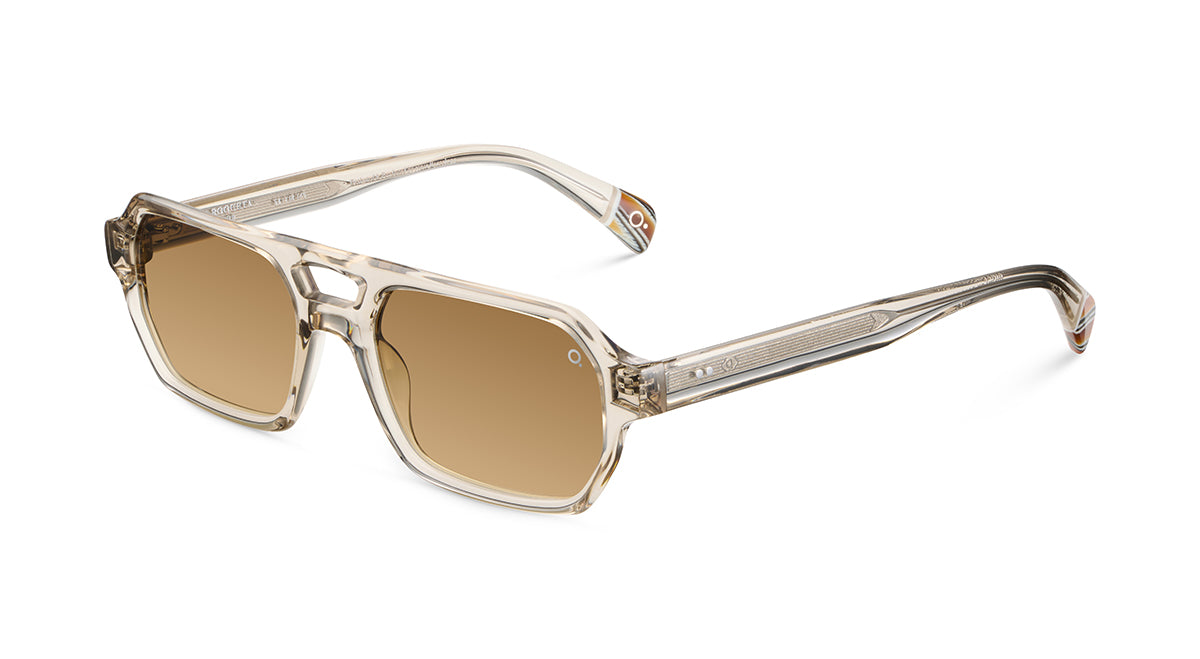 Etnia Barcelona Sa Roqueta lunettes de soleil BE/BR 54