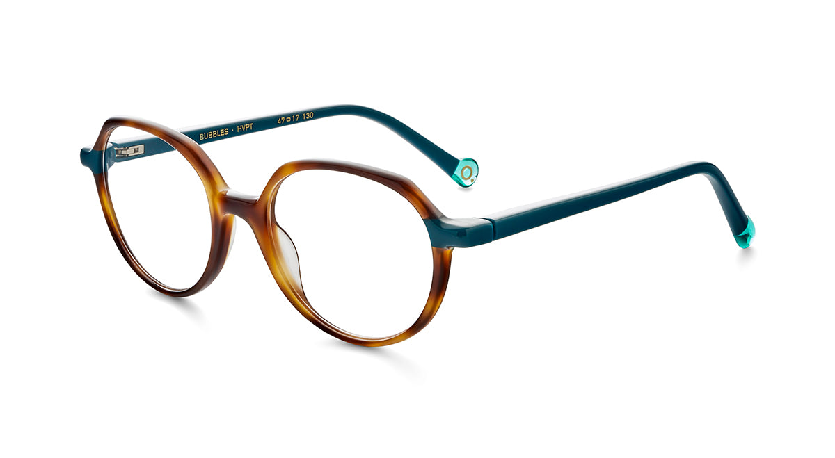 Etnia Barcelona Bubbles lunettes de vue PU calibre 47