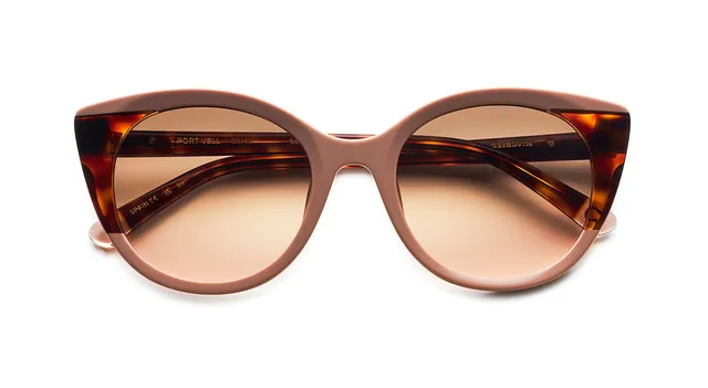 Etnia Barcelona Port Vell lunettes de soleil HD BE/HV 53-L