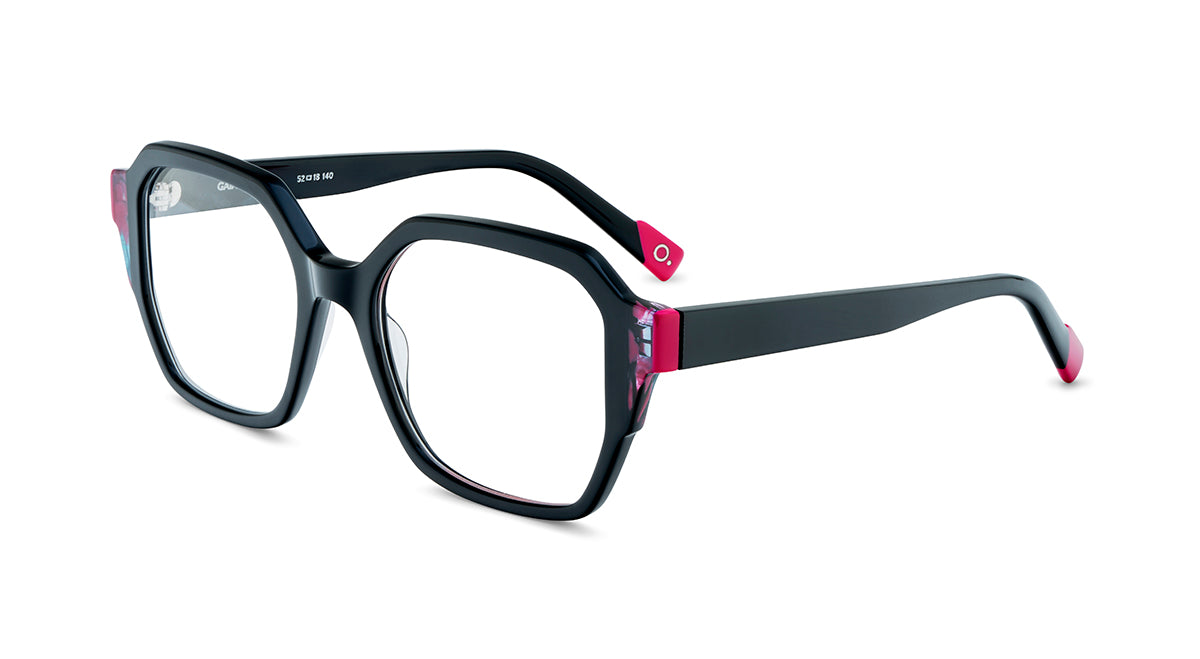 Etnia Barcelona Gaia lunettes de vue PT/OG calibre 52