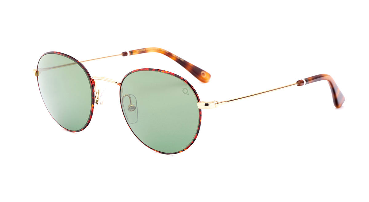 Etnia Barcelona Laguna Beach lunettes de soleil GD/BL 50