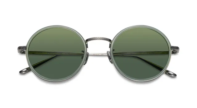 Etnia Barcelona Peratallada lunettes de soleil GR/SL polarisé
