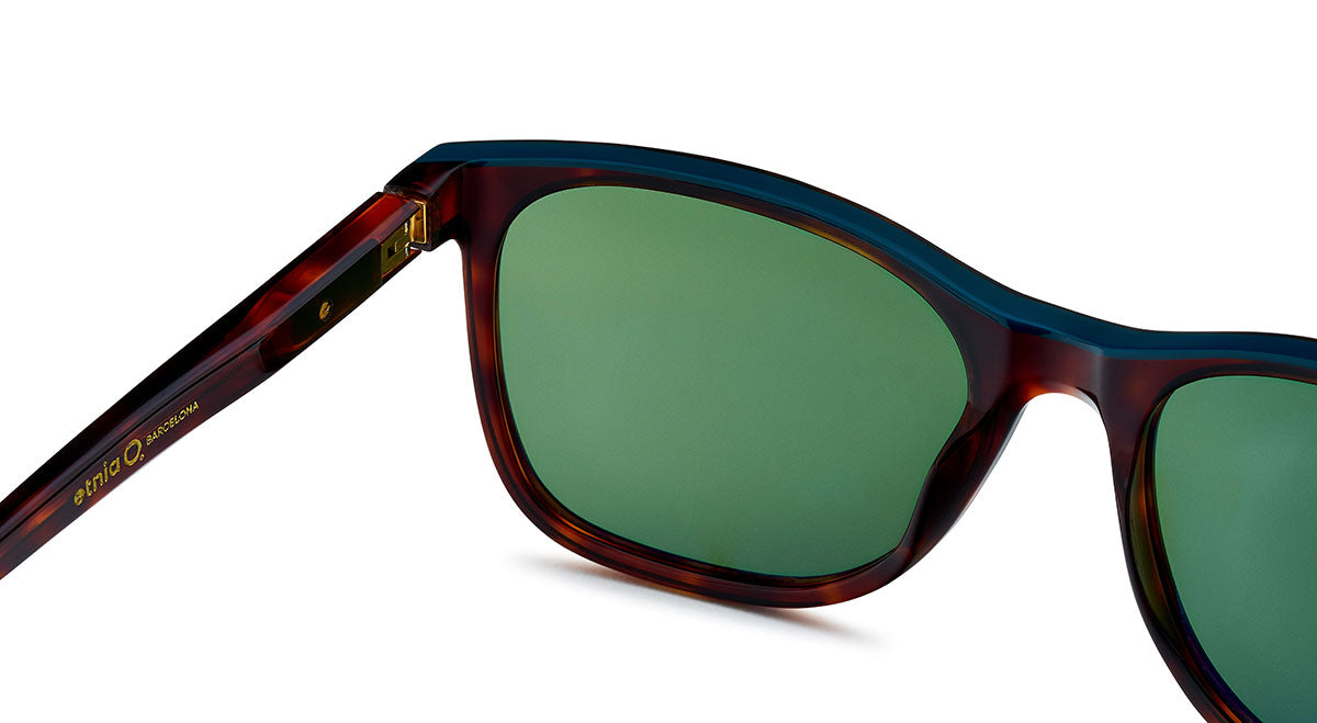 Etnia Barcelona Minnesota 2 lunettes de soleil polarisées 55