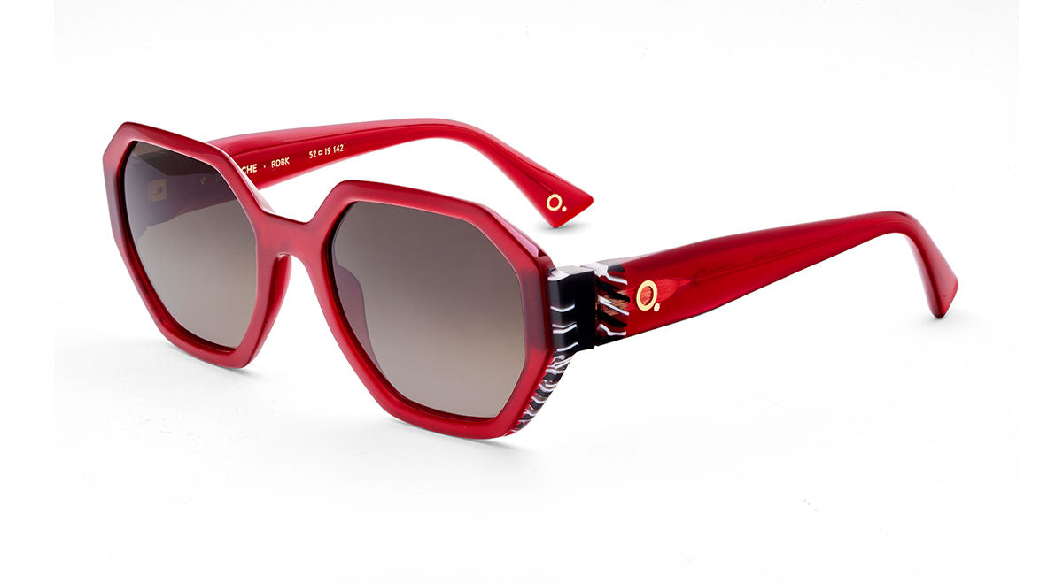 Etnia Barcelona Derroche lunettes de soleil HD HV/BE 52