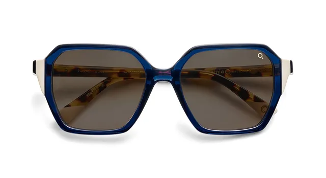 Etnia Barcelona Navas lunettes de soleil photochromiques BL/HV 54