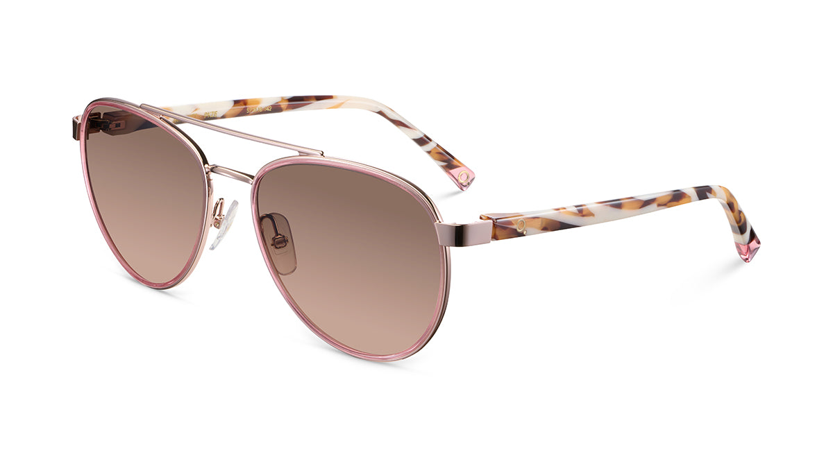 Etnia Barcelona Miravet lunettes de soleil PK/ZE dégradé