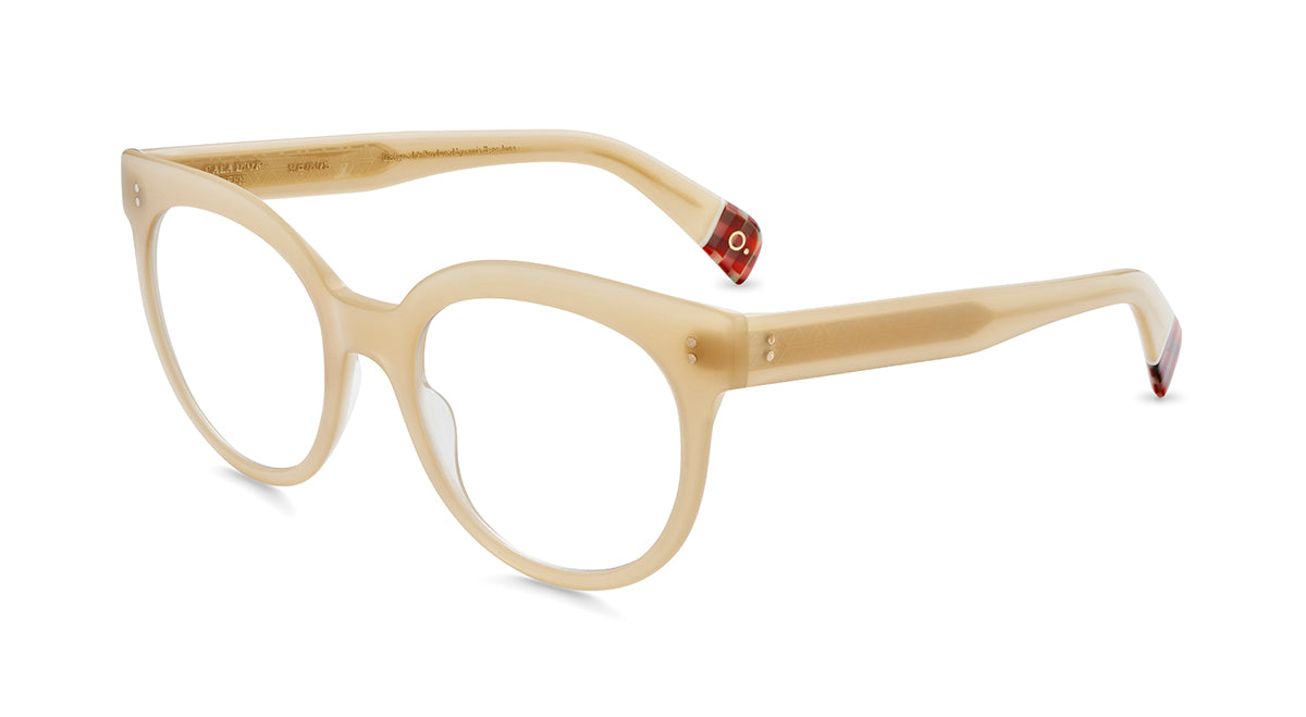 Etnia Barcelona Cala Dor lunettes de vue BK/HV calibre 51