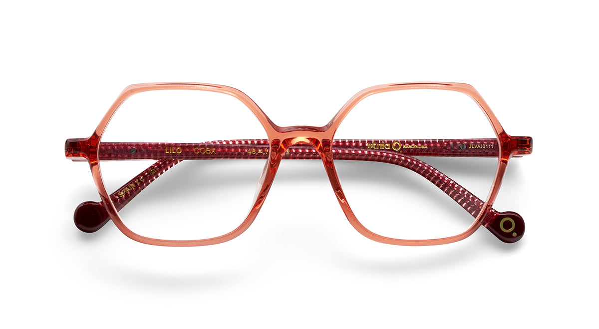 Etnia Barcelona Lilo lunettes de vue GR calibre 48