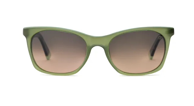 Etnia Barcelona Laietana Sun lunettes de soleil verres minéraux 52
