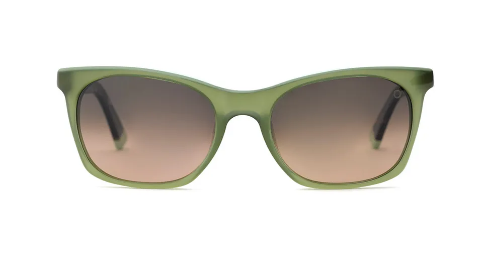 Etnia Barcelona Laietana Sun lunettes de soleil verres minéraux 52
