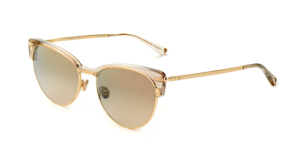 Etnia Barcelona Cap Ferret Sun lunettes de soleil GY/GD