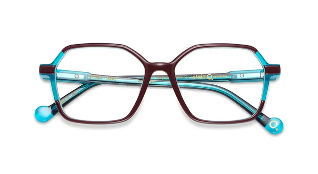 Etnia Barcelona Optical Eraiki lunettes de vue BX/TQ 48