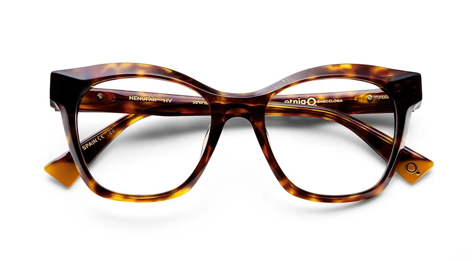 Etnia Barcelona Nenufar monture optique BE/BR 50