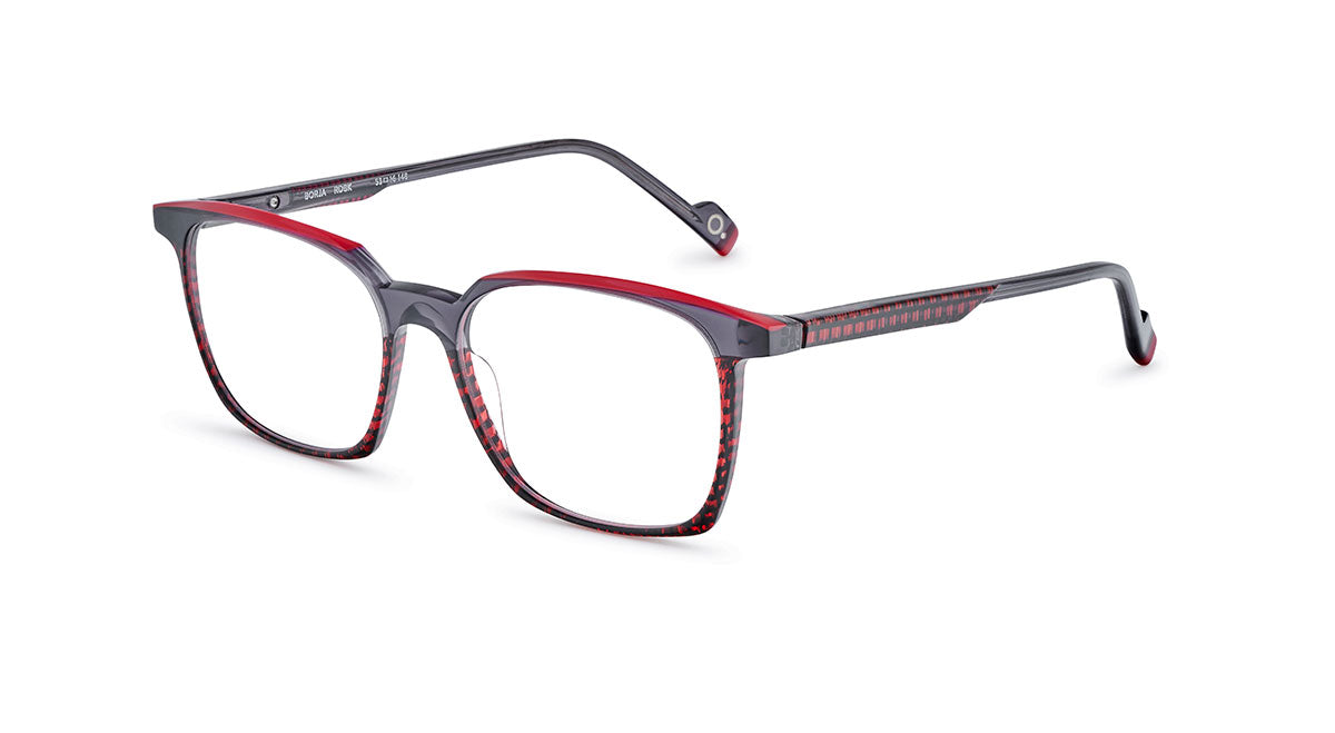 Etnia Barcelona Borja Lunettes de Vue PT/HV Calibre 53