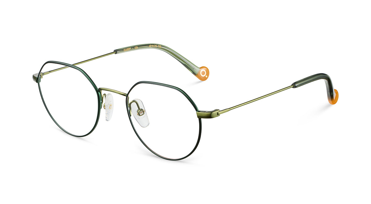 Etnia Barcelona Gabby lunettes de vue monture PG/PU calibre 47 S
