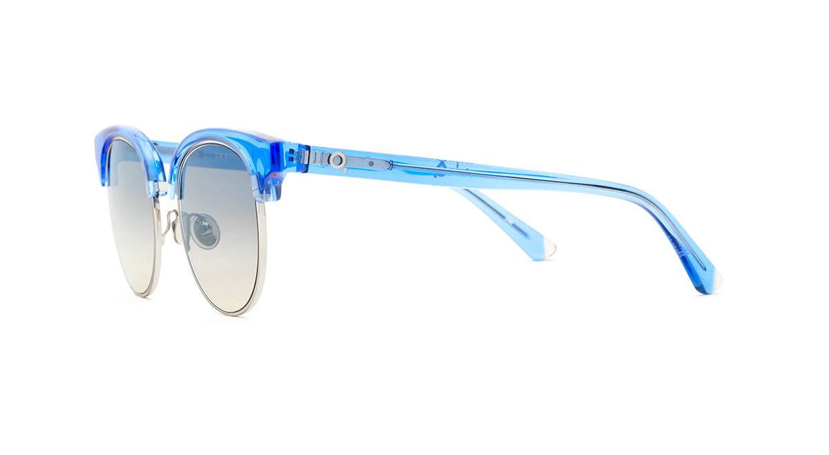 Etnia Barcelona La Baule Sun lunettes de soleil photochromique BL/SL 49