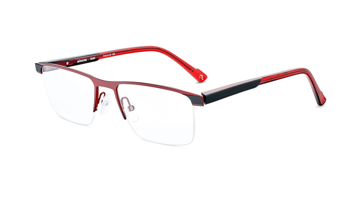 Etnia Barcelona Optical Munster lunettes de vue GR/YW 56