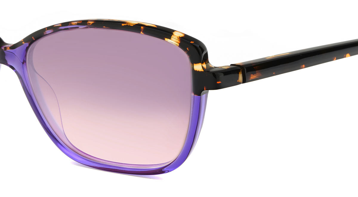 Etnia Barcelona Canaima Sun lunettes de soleil photochromiques BL/HV 54