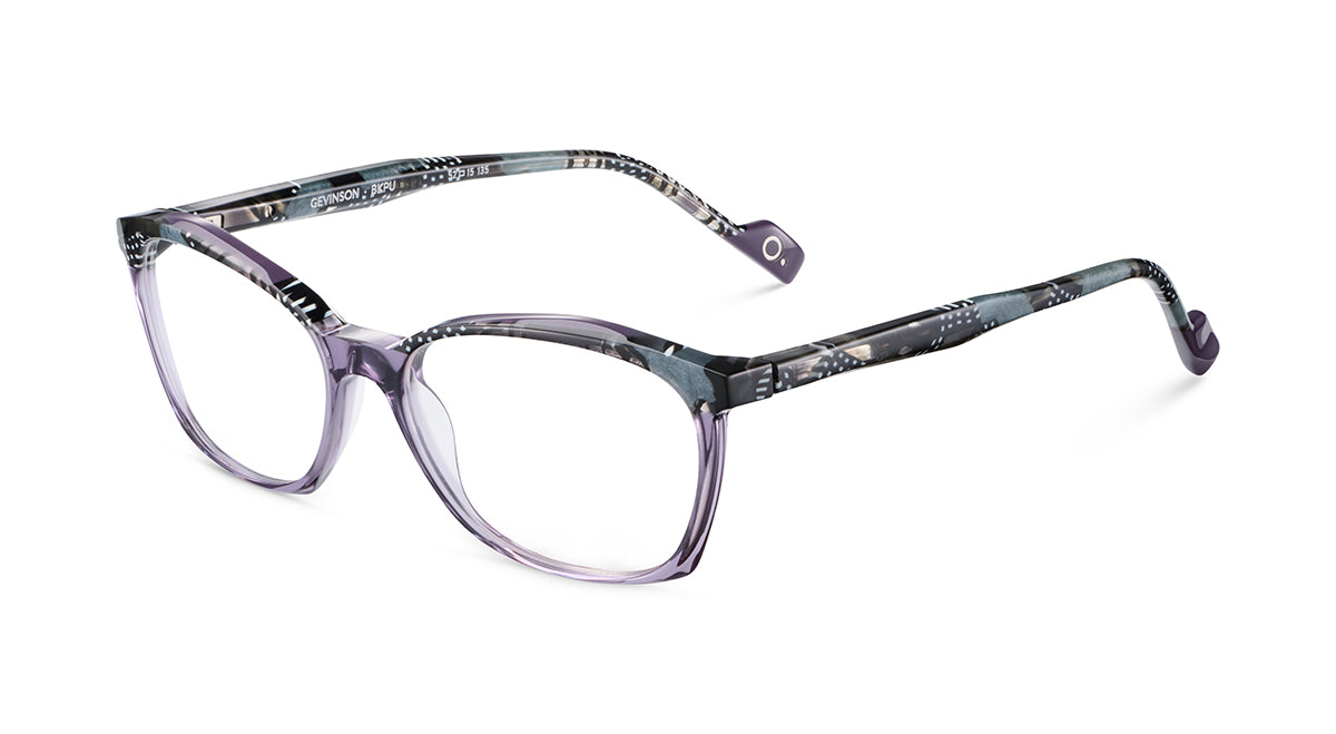 Etnia Barcelona Gevinson lunettes de vue BX/GR 52-S