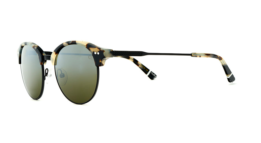 Etnia Barcelona Hongdae Sun lunettes de soleil calibre 51