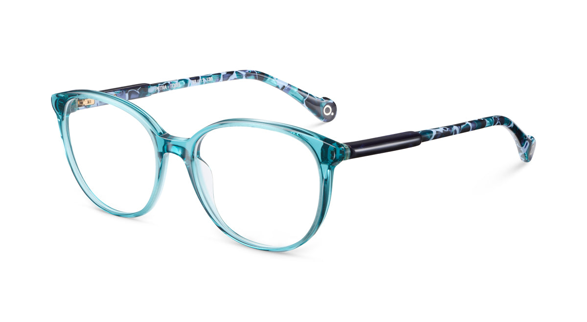 Etnia Barcelona Petra monture lunettes de vue BK/BR 53