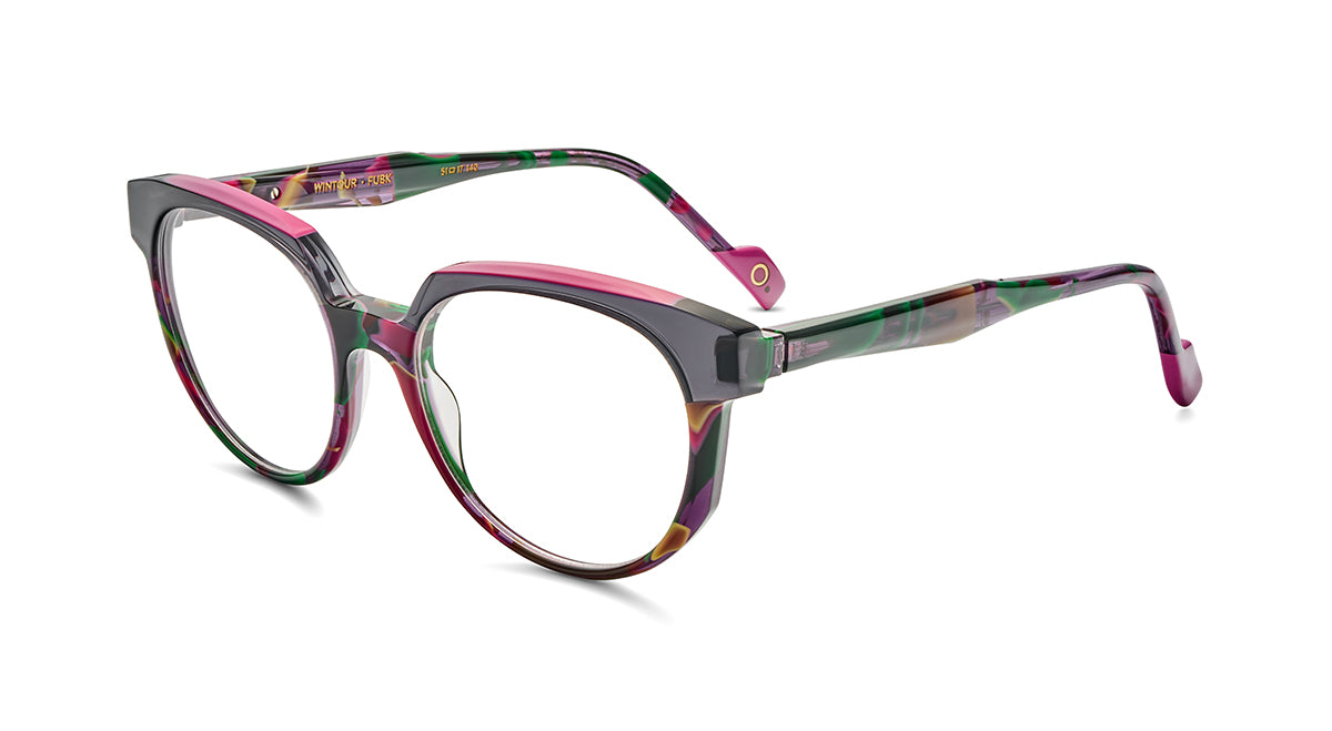 Etnia Barcelona Wintour lunettes de vue RD calibre 51