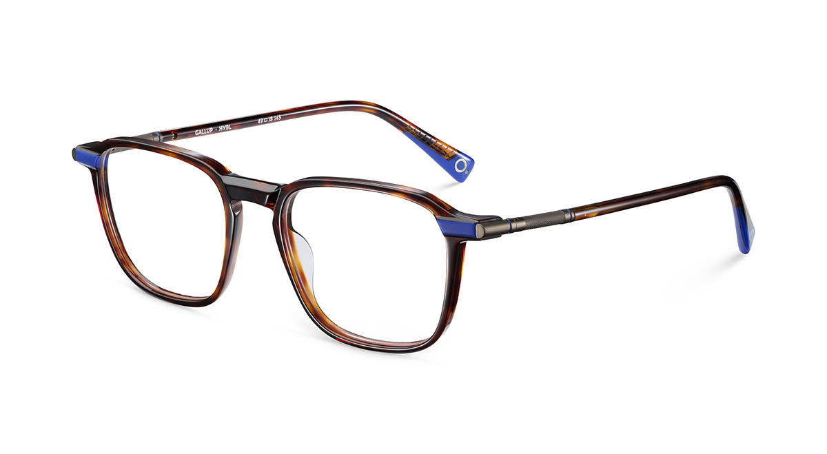 Etnia Barcelona Optical Gallup lunettes de vue HV/BL 49