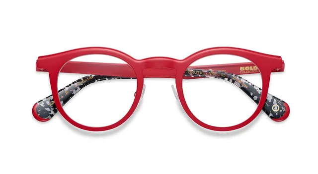 Etnia Barcelona Brutal No.36 lunettes de vue RD 46