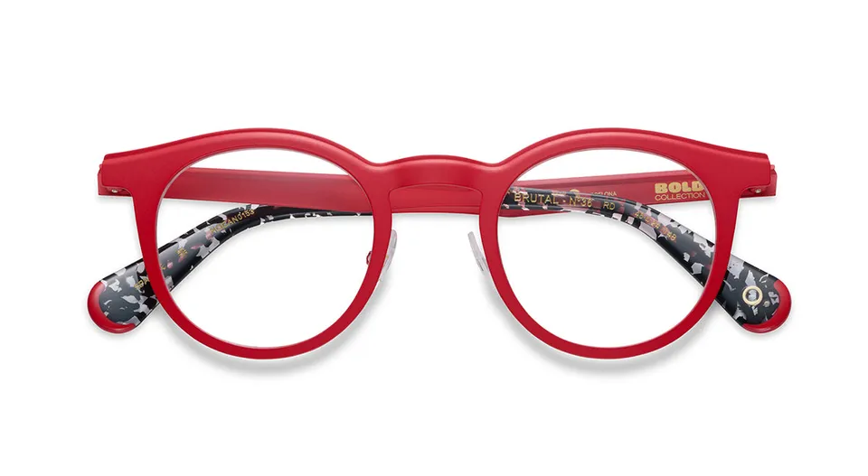 Etnia Barcelona Brutal No.36 lunettes de vue RD 46