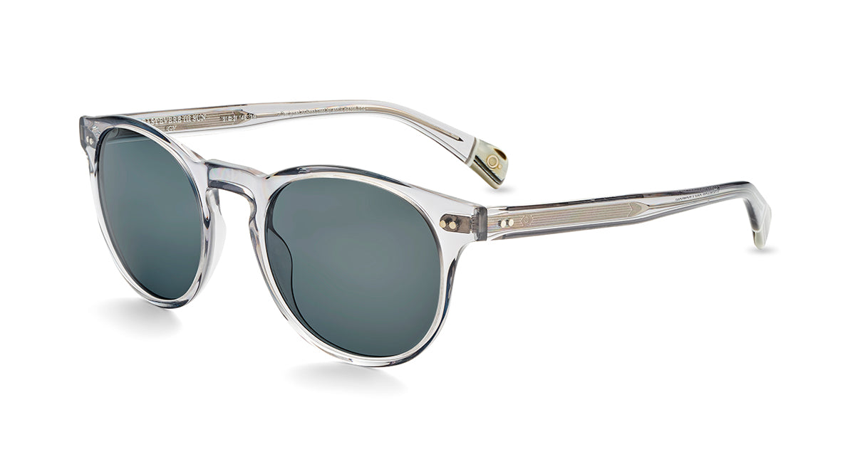 Etnia Barcelona Trastevere III Sun lunettes de soleil HD HV 51