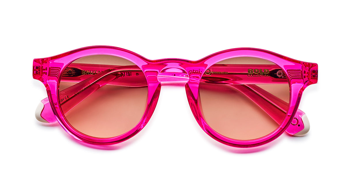 Etnia Barcelona Brutal No.07 Sun lunettes soleil BK 48